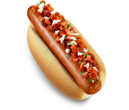 bahama mama breakfast chorizo