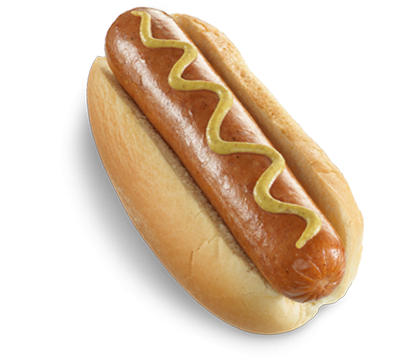 bahama mama german sausage with mustard