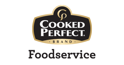 cooked perfect foodservice logo