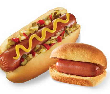 eisenberg black angus sirloin franks