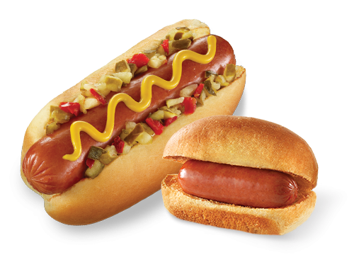 eisenberg black angus sirloin franks
