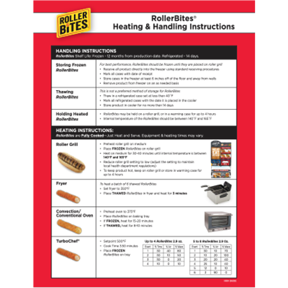 hmf foodservice heating instructions thumbnail