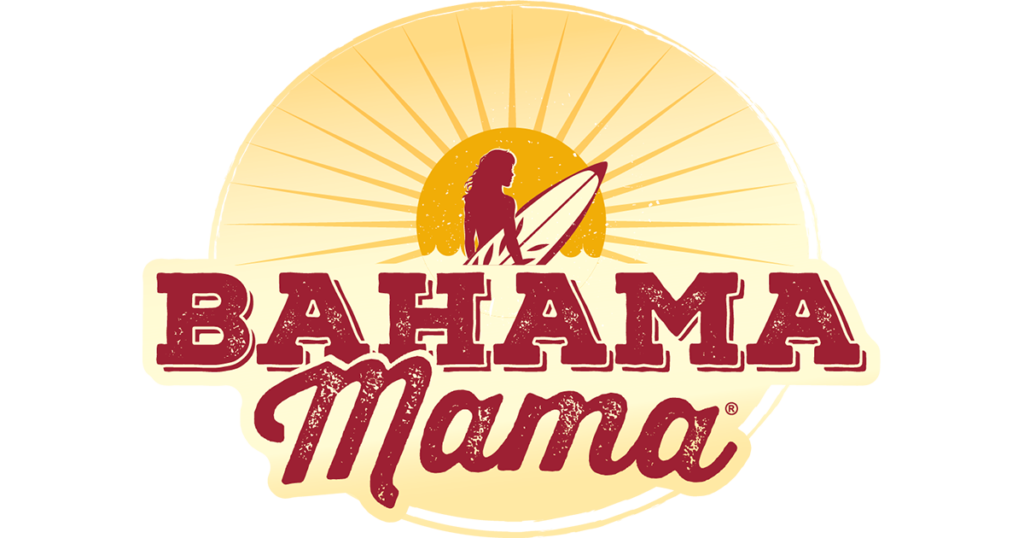 home market foods bahama mama brand logo